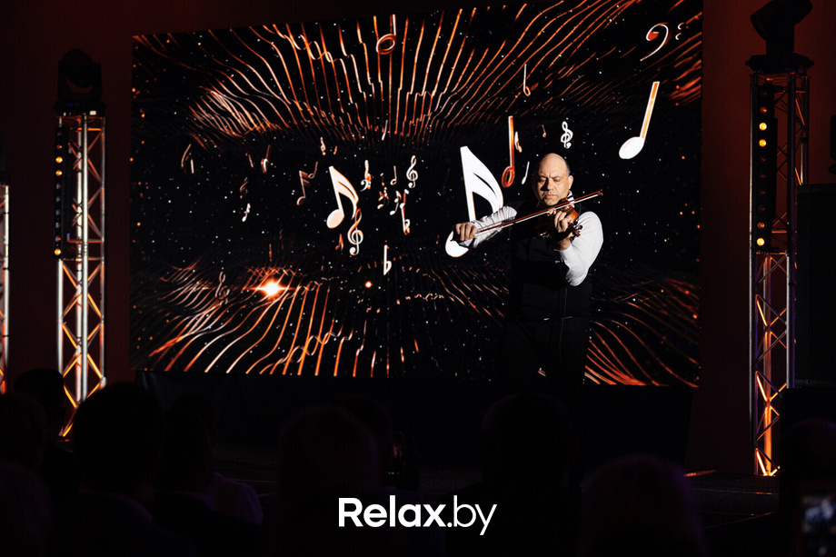 Человек Дела, фото № 177