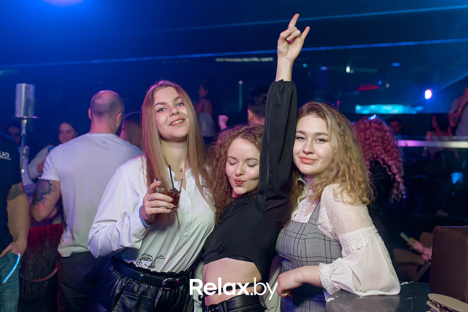 Weekend of madness | day 1, фото № 62