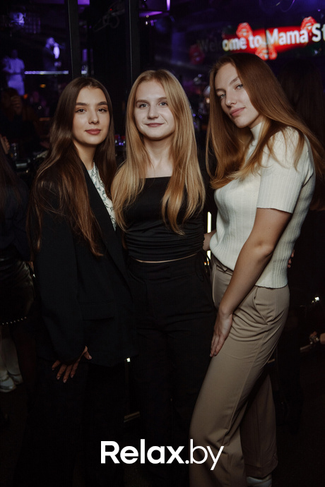 Saturday «Dominant», фото № 34