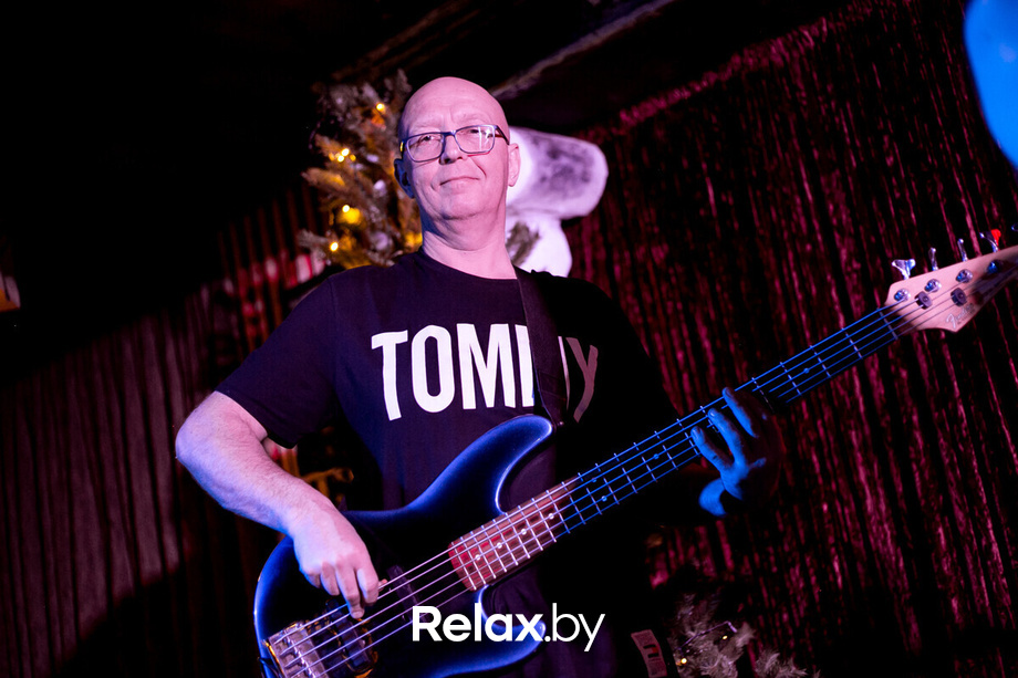 Новогодняя Квартира, фото № 4