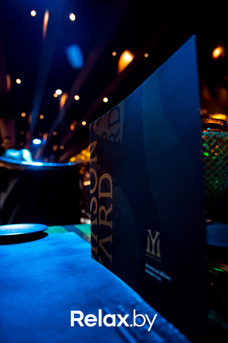 Пятница в PEAKY BLINDERS, фото № 53