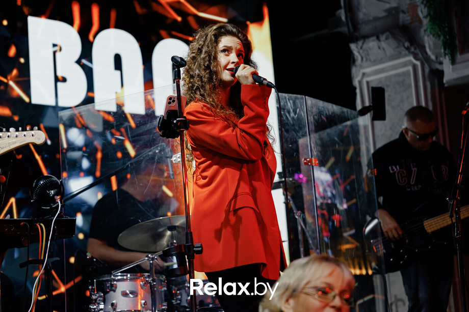 Friday Party, фото № 16