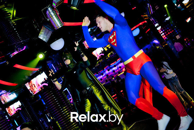 Siberian night, фото № 130