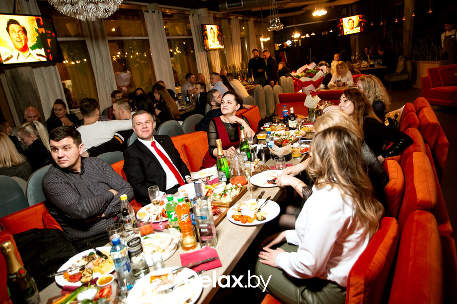 День встречи выпускников, фото № 21