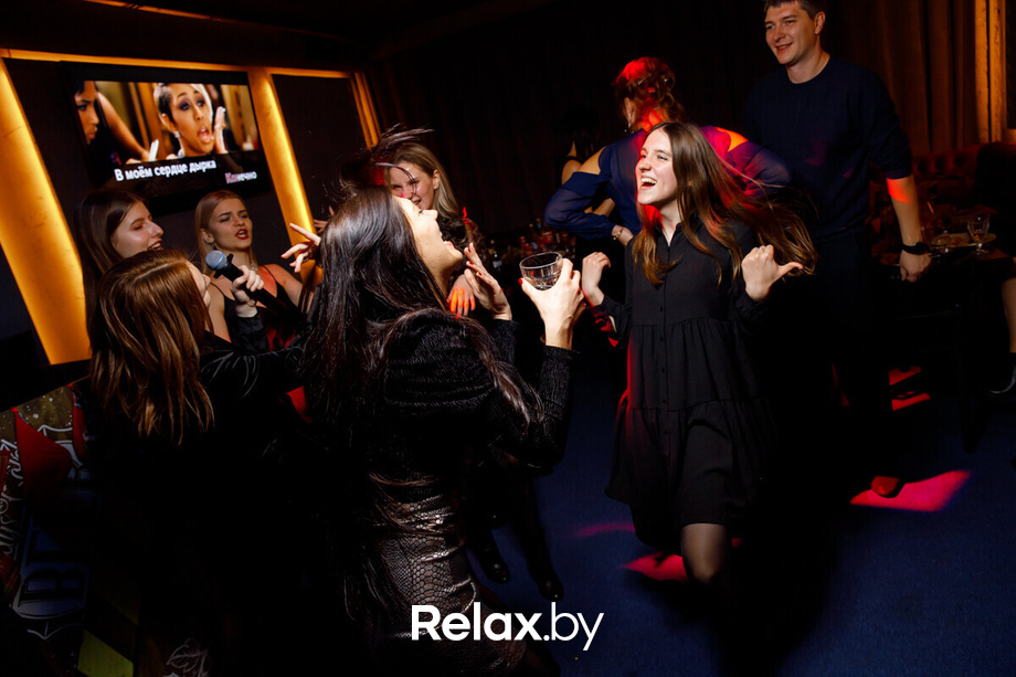 Новогодние вечера на ZAVODе, фото № 66