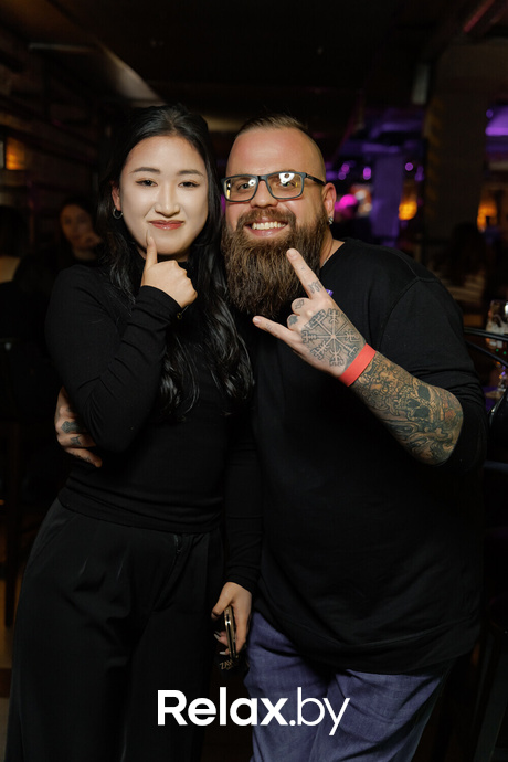 Saturday party, фото № 17