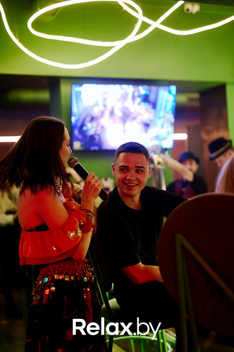 Gypsy Friday, фото № 66