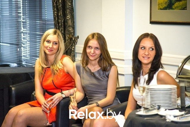 Выпускной бизнес-школы Расти, фото № 44