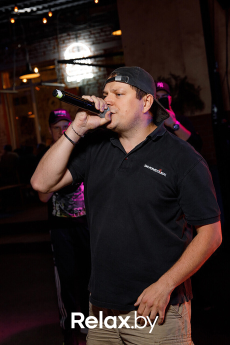 Открытие Monkey Brothers, фото № 237