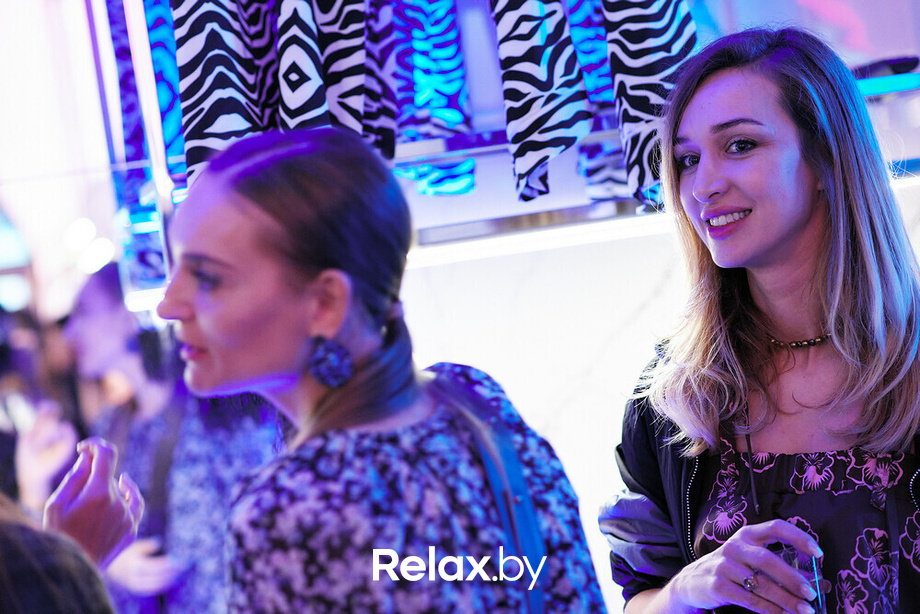 Открытие магазина одежды UNEED, фото № 167