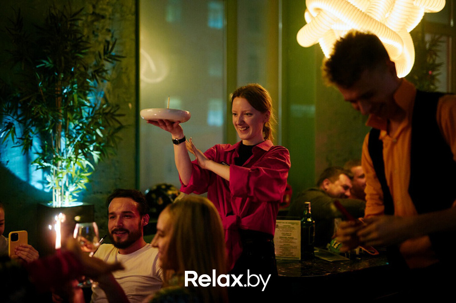 Gypsy Friday, фото № 153