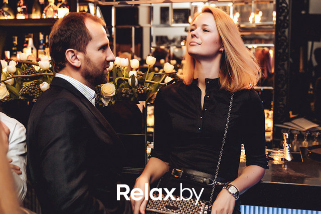 Открытие Times, фото № 42