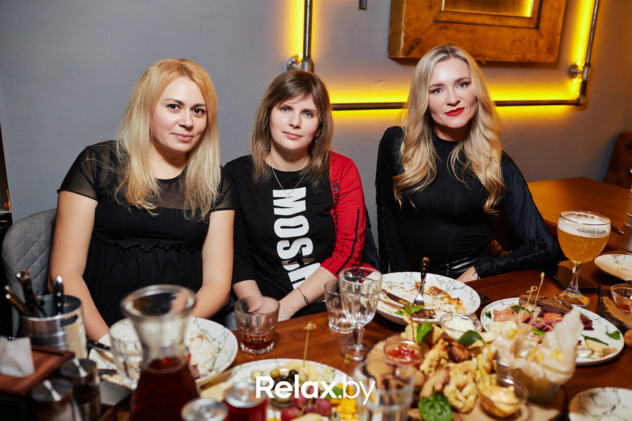 ZAVOD Friday evening, фото № 34