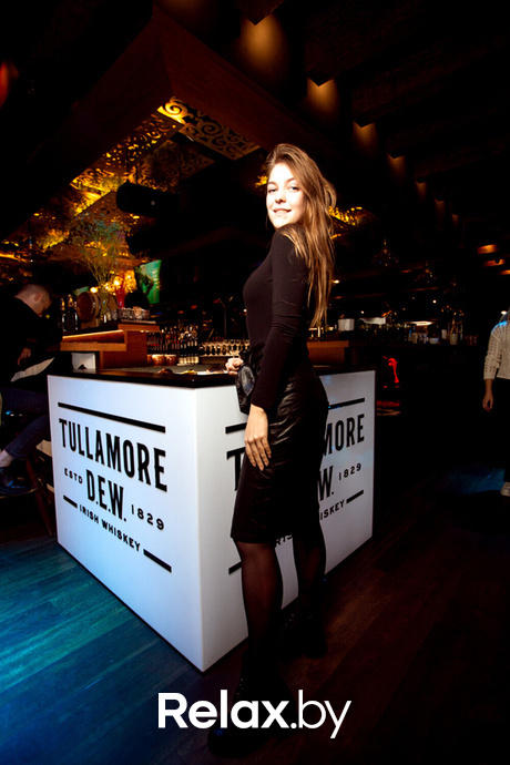 Пятница в PEAKY BLINDERS, фото № 37