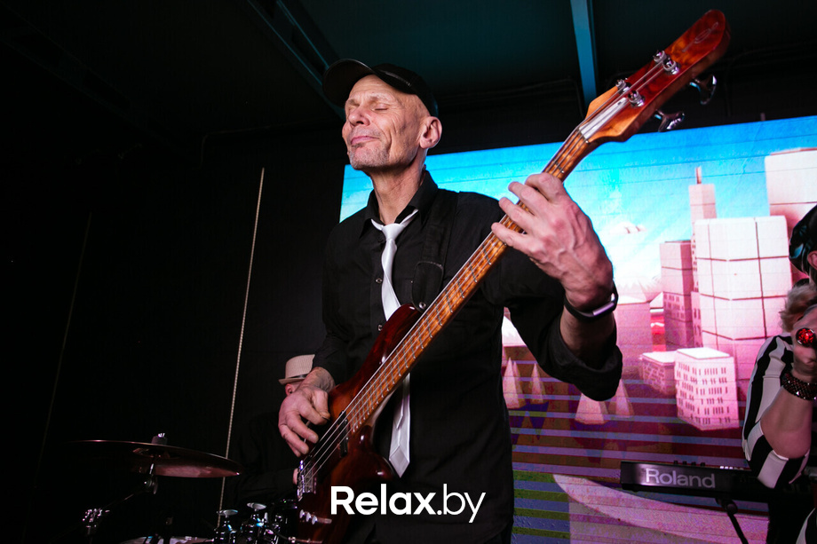 Предновогодние вечера в Prime Time, фото № 53