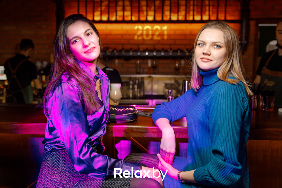 St. Patrick's Days, фото № 21