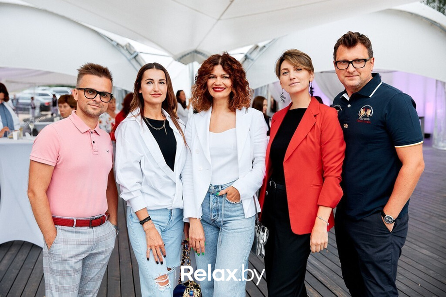 Brands Fashion Show, фото № 29