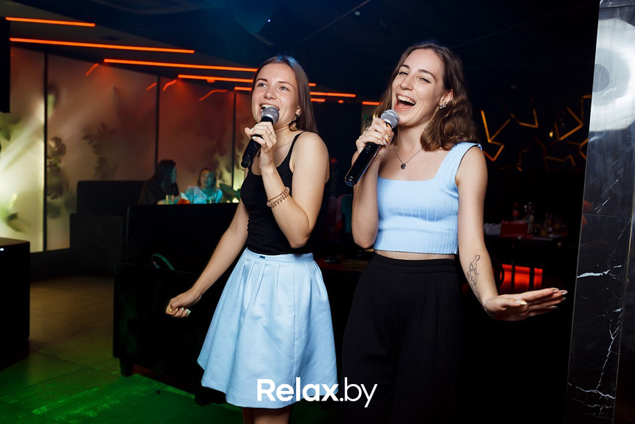 Ночь фортуны, фото № 58