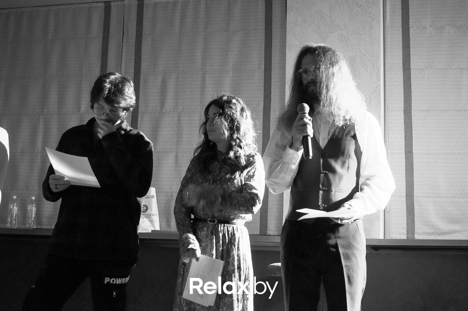 Поэтический вечер/А.С.Пушкин, фото № 78