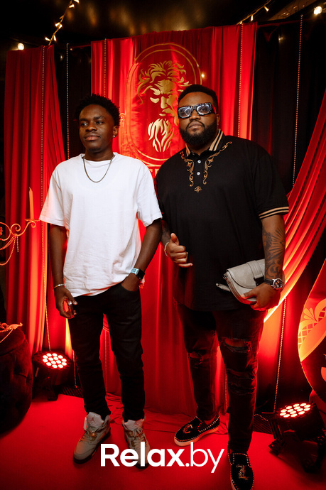 Friday party, фото № 11