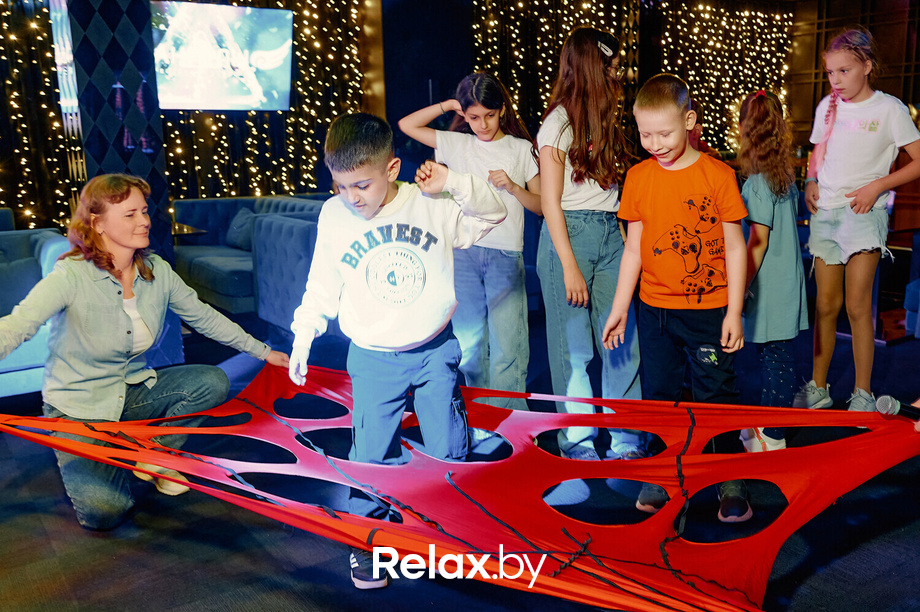 Короли Вечеринок. Детский праздник, фото № 69