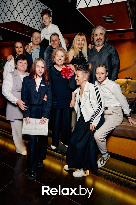 Saturday music, фото № 107