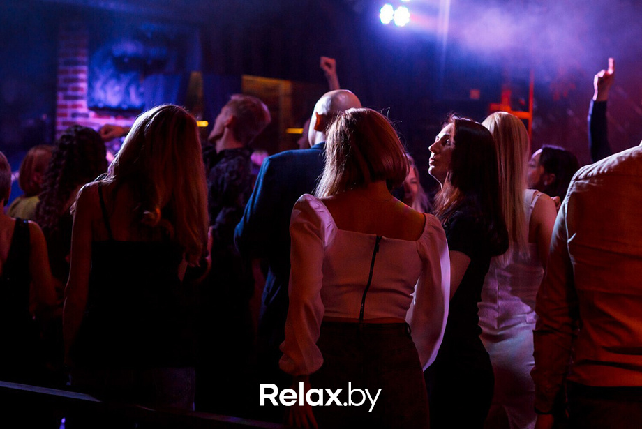 Brooklyn Live!, фото № 8