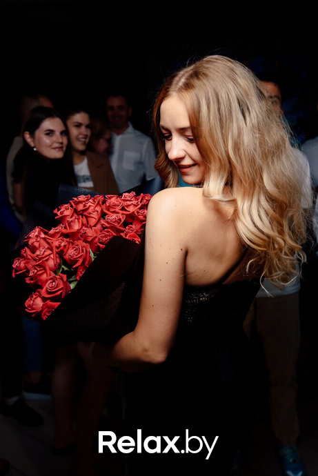 Ночные жители, фото № 11