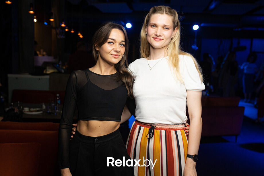 Ночные жители, фото № 18