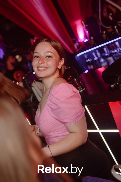 Saturday «Don’t stop the party», фото № 31