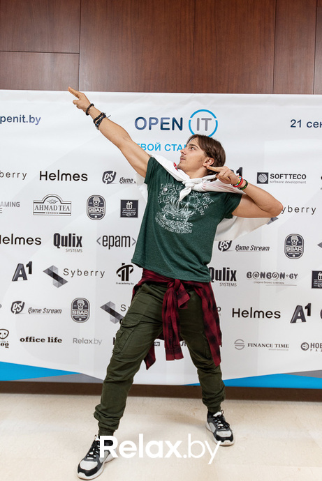 Open IT, фото № 62