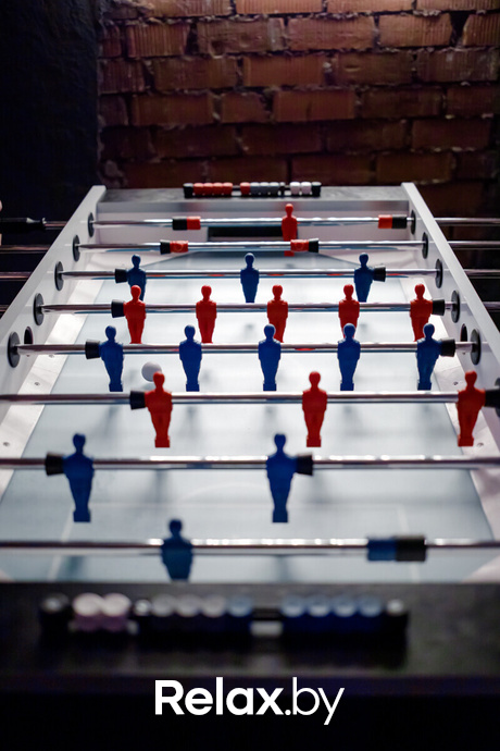 Новогодние вечера на ZAVODе, фото № 46