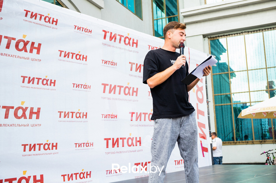 Детский фестиваль «Стоп, снято!», фото № 5