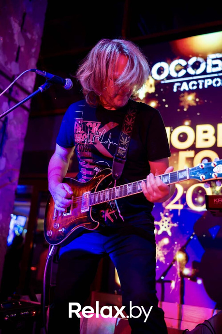 Saturday party, фото № 5