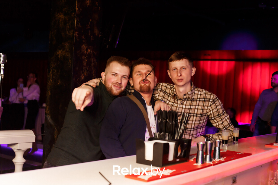 Rokas party, фото № 57