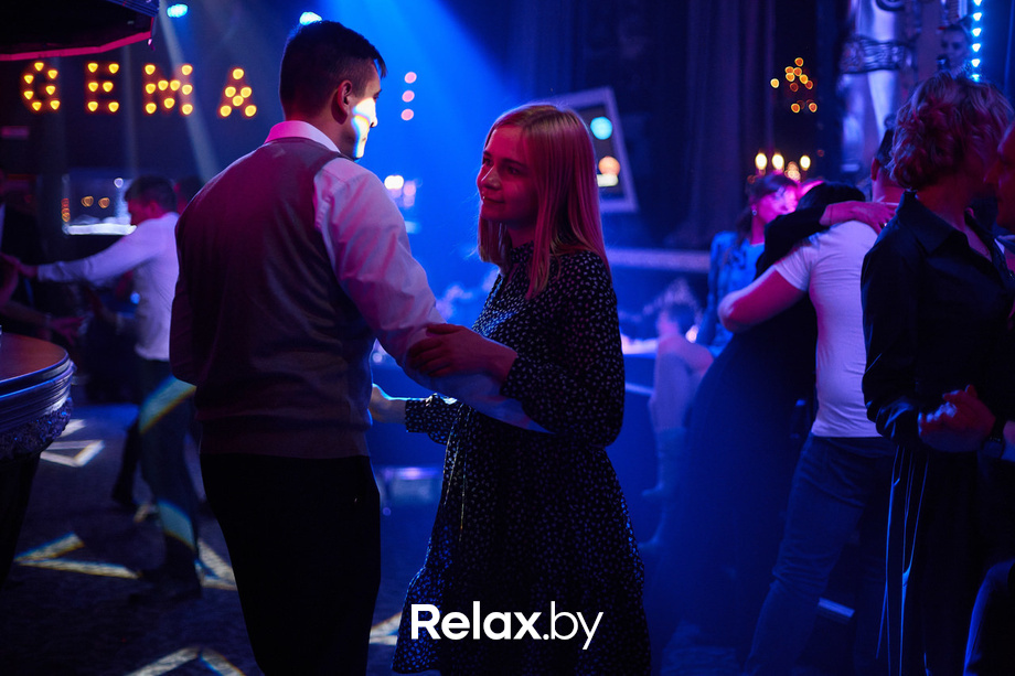 Караоке «Pin up», фото № 38