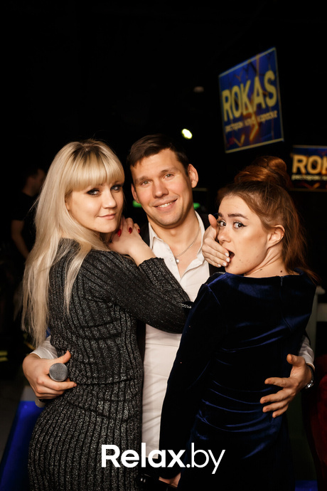 Мир и Любовь в Rokas, фото № 62