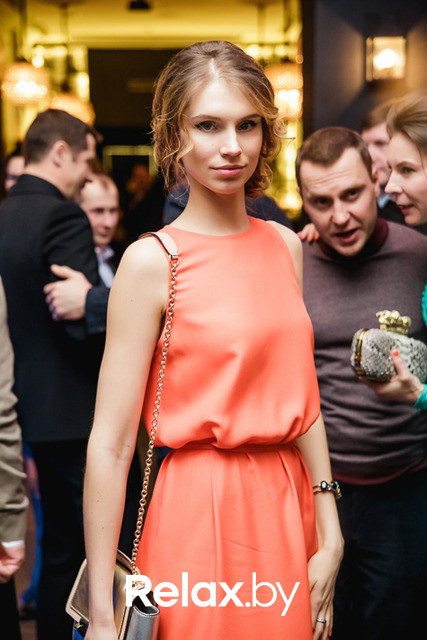 Открытие Times, фото № 106