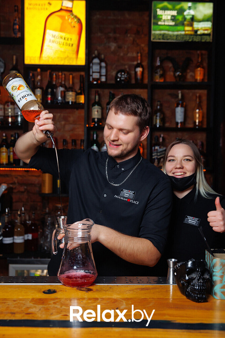 Live Lounge, фото № 3