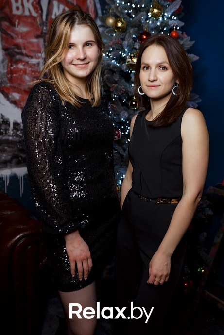 Новогодний Бруклин, фото № 24