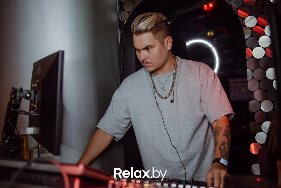 Friday LUXURIA LXR, фото № 29