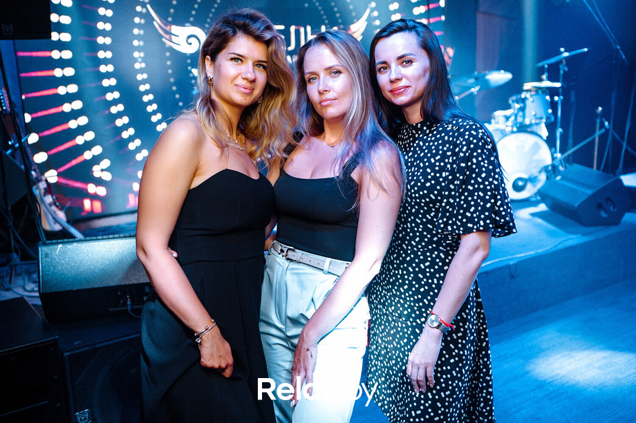 Saturday music, фото № 8