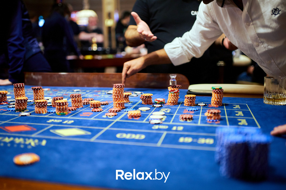 День рождения казино Опера. Нам 5 лет, фото № 25