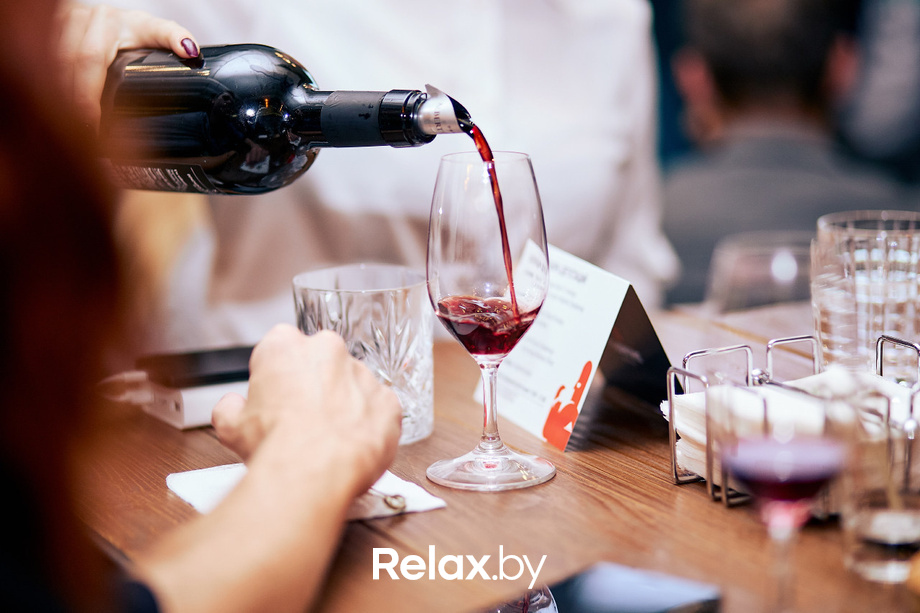 Вечер Schola Sarmenti, фото № 49