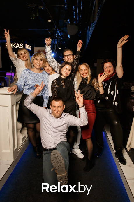 Мир и Любовь в Rokas, фото № 5