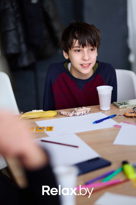 Anomalia Kids, фото № 41