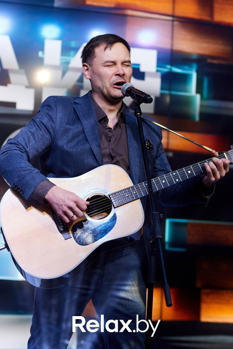 «Студия СОЮЗ», фото № 58