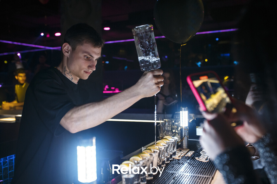 Saturday Luna, фото № 74