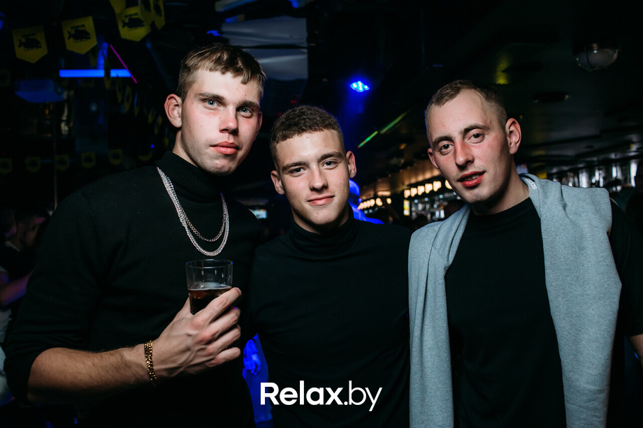 Killfish Birthday Party, фото № 197