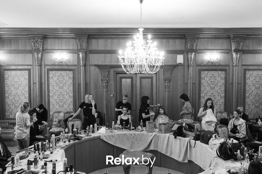 BELARUS FASHION. BUTER fashion design studio, фото № 1